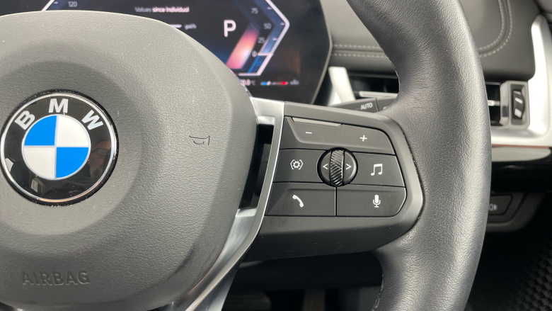 BMW X1 sDrive 20i MHT xLine 5dr Step Auto Petrol Estate